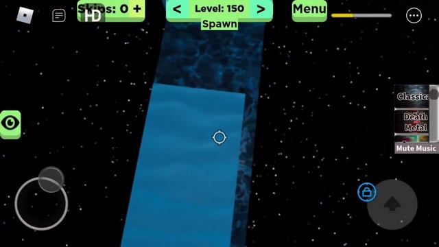 Hard Obby | Stages 149 and 150 (ROBLOX) смотреть онлайн