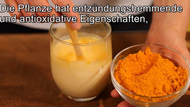 Goldene Milch ersetzt 15 Medikamente für Sie! Oma ist 70, aber sie fühlt sich wie 40! смотреть онлайн