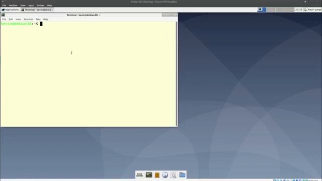 Free CCNA CyberOps CH3 Linux Operating System смотреть онлайн