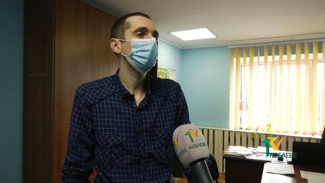 В Коблевском УОСО заработали отопительные котлы смотреть онлайн