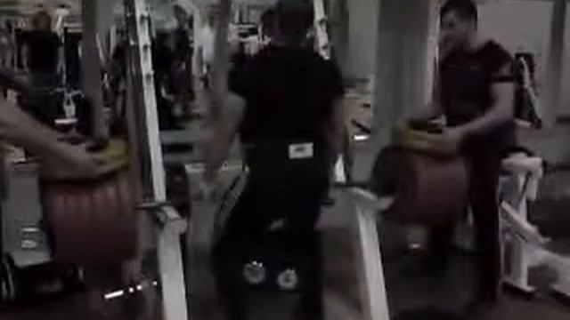 Ico - Kasane na fitil 500kg..mp4 смотреть онлайн