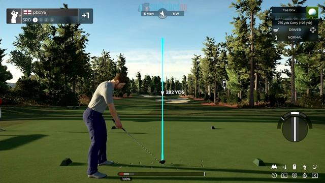 5 Tips for PGA Tour 2k21 on Nintendo Switch - Log in problem solved! смотреть онлайн