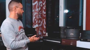 SQ усилители в твою машину! Отличное качество звука!