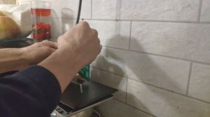 Монитор из старого планшета