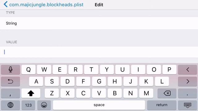 How to have lowercase letters in TheBlockheads - Your Join Username! (JAILBREAK IOS) смотреть онлайн