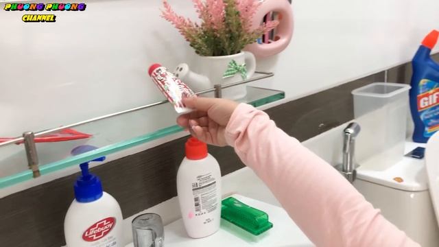 Cái kết cho việc Ruby dám chọc mẹ Dương - bài học cho Ruby смотреть онлайн