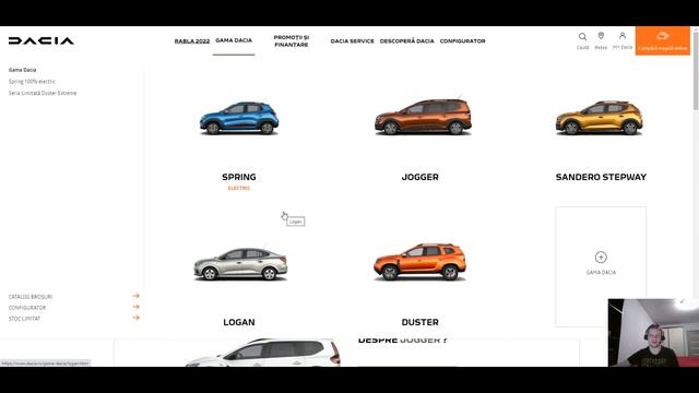 DACIA & LADA: будущее АвтоВАЗ смотреть онлайн