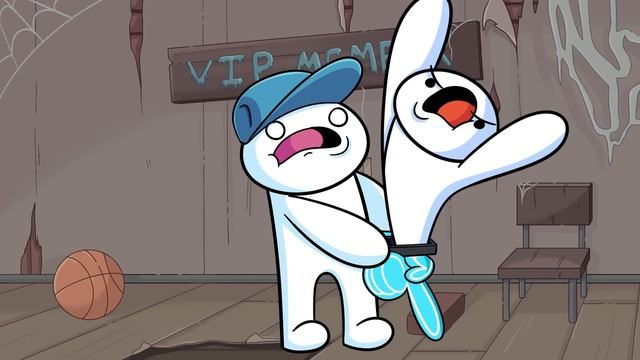 Scams That Should be Illegal смотреть онлайн