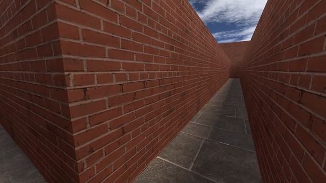 I Must Escape a FNAF SECURITY BREACH MAZE! - Garry's Mod Gameplay смотреть онлайн