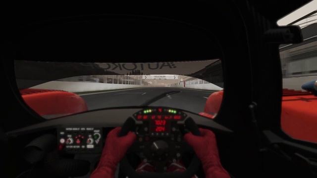 Project CARS | Aston Martin DBR1-2 | Aston Martin Track Expansion смотреть онлайн