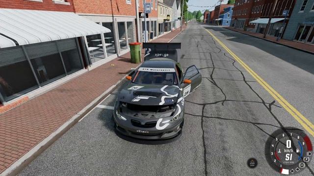Обновление BeamNG drive v0 28 1 0 (НОВЫЕ ФИШКИ) смотреть онлайн