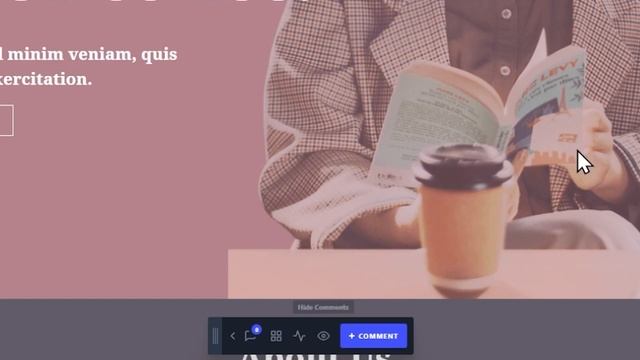 Get Website Feedback Easily | Project Huddle Walkthrough смотреть онлайн