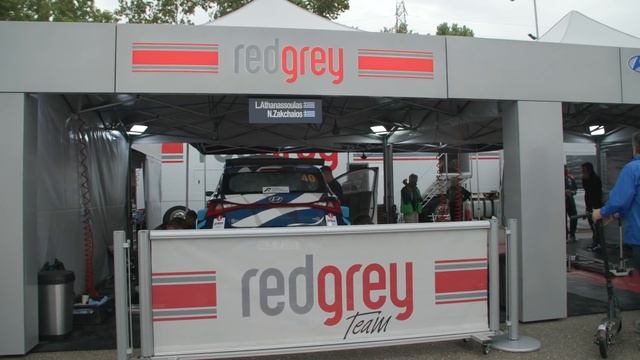 Acropolis Rally Greece 2021 - WHAT TO EXPECT смотреть онлайн