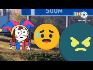 Приелючения Смайлика и мамы незнакомцы какие то 8 сезон 94 серия Новый сезон