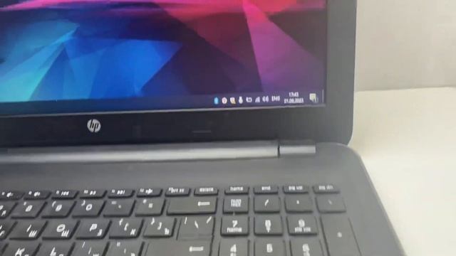 Мощный ноутбук HP смотреть онлайн