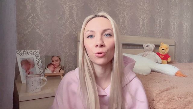 История моих волос??♀️стрижки, окрашивания, ботокс смотреть онлайн