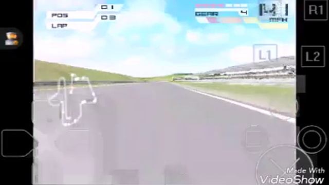 PSX - Formula One 2001 Litar Sepang - 240p смотреть онлайн