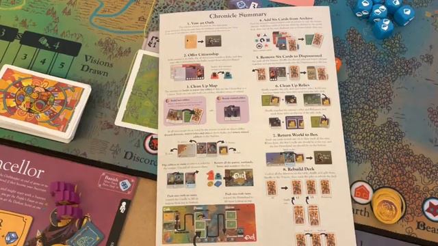 🇵🇱 (721) Oath: Chronicles of Empire and Exile - recenzja (PL) смотреть онлайн