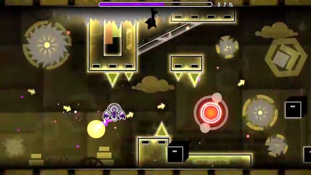 Dismantle By Carnage37 (3 coins)│Fun coins. смотреть онлайн