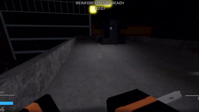 Contact: A-888: The Melee Guide (Tower Version) смотреть онлайн