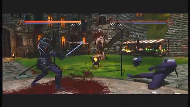 Deadliest Warrior Samurai vs Ninja смотреть онлайн
