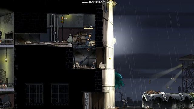 Guns, Gore & Cannoli 2 (Продолжение прохождения, часть 2) смотреть онлайн