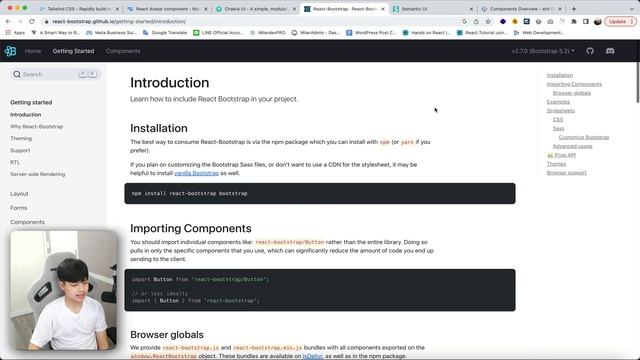 แนะนำ CSS Library/Frameworks ยอดนิยม สวยงาม ใช้งานง่าย ต้องลอง ??? смотреть онлайн