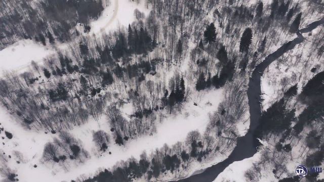 Окрестности реки Вели смотреть онлайн