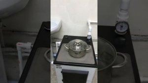 Котел комбинированный двухконтурный WIRT Taiga 20 с плитой для приготовления пищи