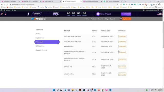 How to install and active license for Sheets to WP Table Live Sync смотреть онлайн