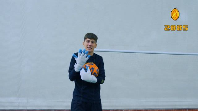 Сколько заработает вратарь? Крап, Майк, Думич, Алекс, Салян смотреть онлайн