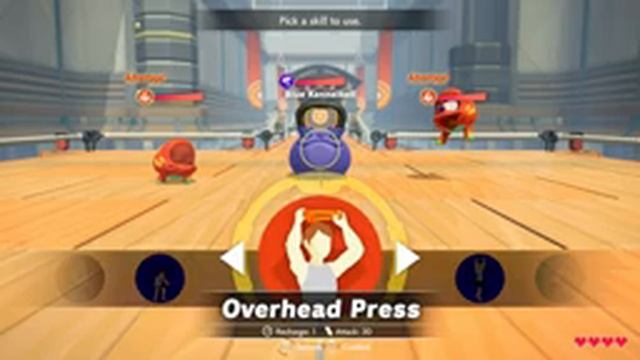 My Switch Collection Part 2! | Footage of 50+ games! смотреть онлайн
