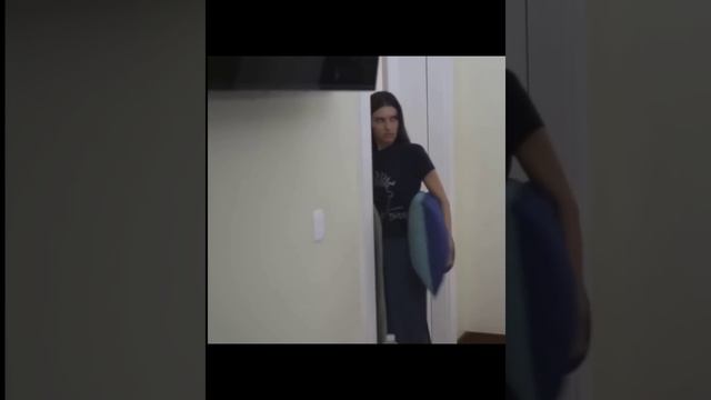 Stupid Wife Bloopers starring w/ Priscila Buiar and Priscila Reis 🎬🍊 смотреть онлайн