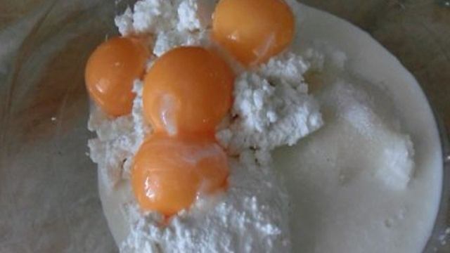 Книга рецептов