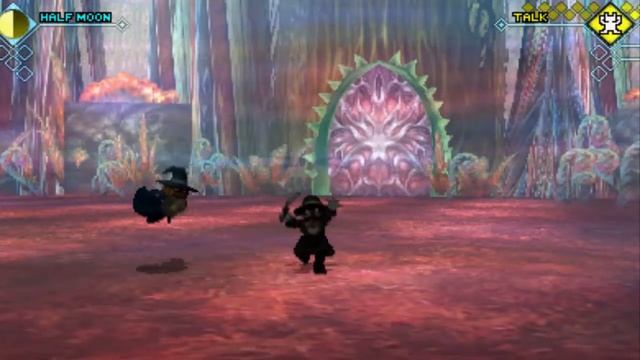 Shin Megami Tensei: Strange Journey Redux Spoiler Free Review смотреть онлайн