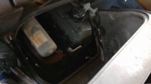 Mercedes 609d wont start