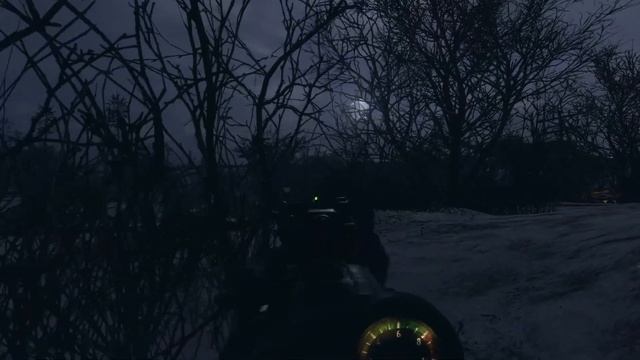 Шаровая молния,грибы...что дальше? Metro Exodus #3 смотреть онлайн