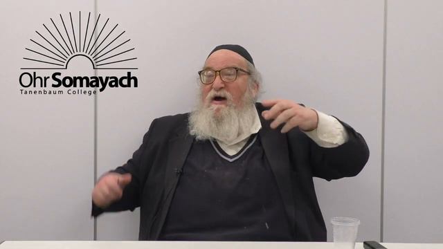 Q&A- Tanya, Golden Calf & Genetic Testing (Rabbi Yitzchak Breitowitz) смотреть онлайн
