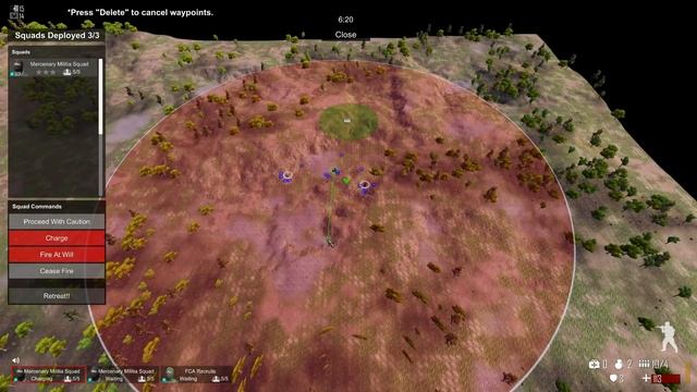 Это Убийца или Клон Mount And Blade? Freeman: Guerrilla Warfare смотреть онлайн