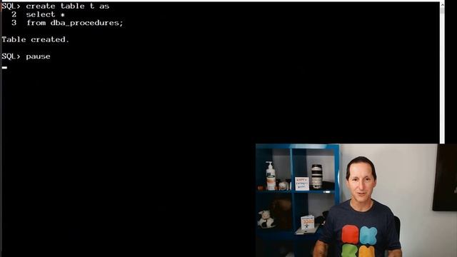 Should you EVER use the DROP COLUMN command? смотреть онлайн