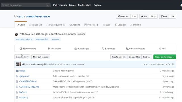 7 Github Repos You Need To Know For A Knowledge Boost! смотреть онлайн