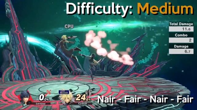 The Ultimate Chrom Combo Guide (Basics To Advanced) смотреть онлайн