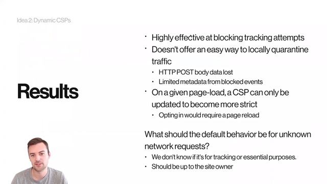 Consent Management: That’s the Way the Cookie Crumbles смотреть онлайн