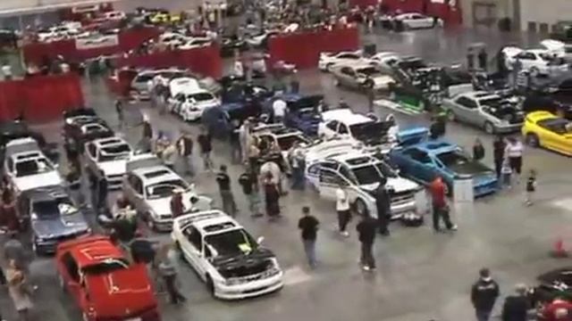 Import Life 2 (Portland)