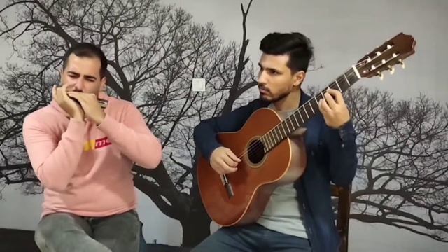 liber tango . astor piazzolla смотреть онлайн