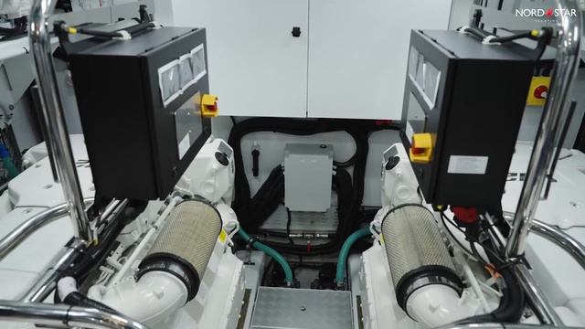 Bentley на воде_ – яхта Princess S72 • boot Dusseldorf 2024 • Обзор на русском смотреть онлайн