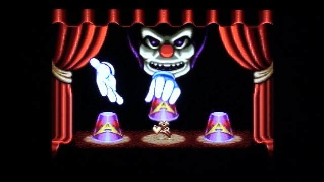 Aero The Acrobat 2 - Sega Genesis Review #158 (Retro Sunday)