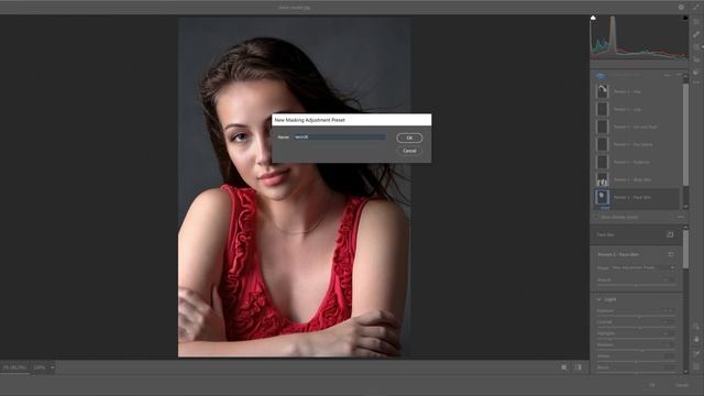ADOBE DELİRDİ! Photoshop Camera Raw Filter 2023 смотреть онлайн