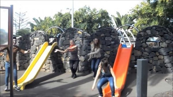 Educación Infantil Las profesiones