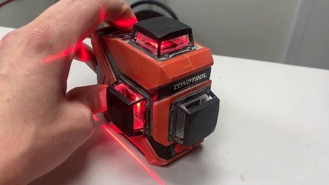 Condtrol смотреть онлайн